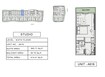Iman One Sky Park Studio Layout