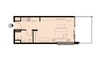 Imtiaz Cove Boulevard Studio Layout