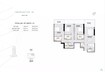 Invest Ayaan Heights 3 Beds Layout