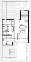 Jumeirah Luxury 3 Beds Layout
