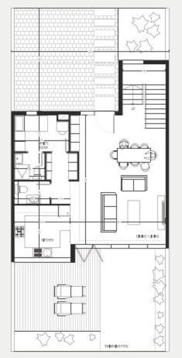 3 Beds 1850 Sq. Ft. Apartment in Jumeirah Luxury