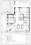 Jumeirah Luxury 4 Beds Layout