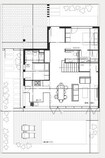 Jumeirah Luxury 5 Beds Layout