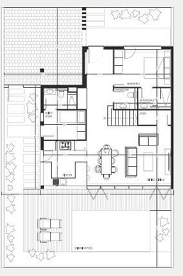 5 Beds 3030 Sq. Ft. Townhouse in Jumeirah Luxury