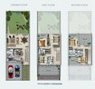 Kensington Boutique Villas 6 Layout