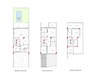 Leos Kensington Gardens 3 Beds Layout