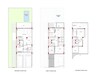 Leos Kensington Gardens 3 Beds Layout