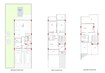 Leos Kensington Gardens 4 Beds Layout