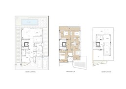 6 Beds 5178 Sq. Ft. Villa in Leos Kensington Gardens