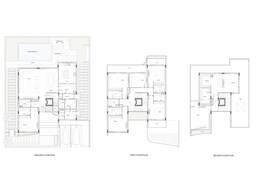 7 Beds 6204 Sq. Ft. Villa in Leos Kensington Gardens