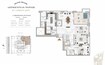London Franck Muller Aeternitas Tower 4 Beds Layout