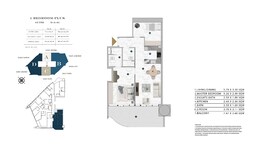 1 Bed 995 Sq. Ft. Apartment in London Franck Muller Vanguard