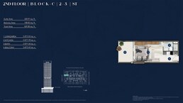 430 Sq. Ft. Studio in London Franck Muller Yachting