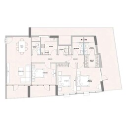 3 Beds 1881 Sq. Ft. Apartment in London Golf Vista Heights