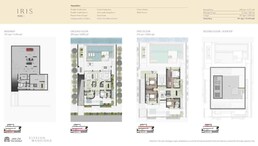 5 Beds 10344 Sq. Ft. Villa in Majid Elysian Mansions