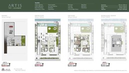 6 Beds 17994 Sq. Ft. Villa in Majid Elysian Mansions