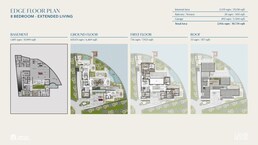 8 Beds 30738 Sq. Ft. Villa in Majid Lanai Island