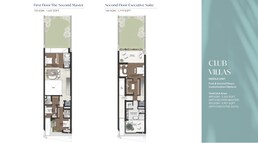 4 Beds 4901 Sq. Ft. Villa in Majid Plagette 32