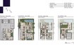 Majid Serenity Mansions 6 Layout