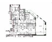 Manazel Al Khor 2 Beds Layout