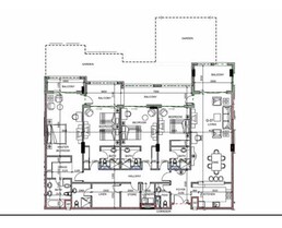 4 Beds 2743 Sq. Ft. Apartment in Manazel Al Khor