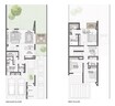 Meraas Cherrywoods 3 Beds Layout