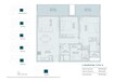 Meraki The Haven Phase 3 2 Beds Layout