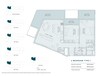 Meraki The Haven Phase 3 2 Beds Layout