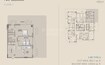 MGS Edgewater Residences 2 Beds Layout