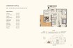Nabni Avenue Residence 7 2 Beds Layout