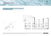 Nakheel Bay Grove Residences 3 Beds Layout