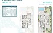 Nakheel Murooj Al Furjan 4 Beds Layout