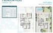 Nakheel Murooj Al Furjan 5 Beds Layout