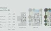 Nakheel Murooj Al Furjan 5 Beds Layout