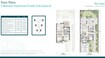 Nakheel Murooj Al Furjan West 4 Beds Layout
