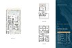 Nakheel Pacific Breeze Villa 6 Layout