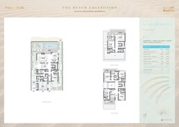 6 Beds 7875 Sq. Ft. Villa in Nakheel The Beach Collection Villas