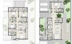 Nakheel Tilal Al Furjan 5 Beds Layout