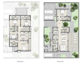 5 Beds 5274 Sq. Ft. Villa in Nakheel Tilal Al Furjan