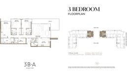 3 Beds 2007 Sq. Ft. Apartment in National 399 Hills Park