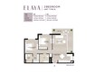 Nshama Elaya 2 Beds Layout