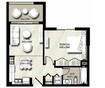 Nshama Jenna 2 1 Bed Layout