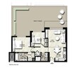 Nshama Jenna 2 2 Beds Layout