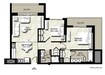 Nshama Jenna 2 2 Beds Layout