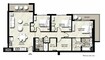 Nshama Jenna 2 3 Beds Layout