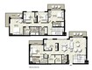 Nshama Jenna 2 5 Beds Layout