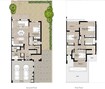 Nshama Reem Townhouse 4 Beds Layout