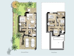 4 Beds 2429 Sq. Ft. Townhouse in Nshama Safi Townhouses