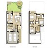 Nshama Sama Townhouse 3 Beds Layout