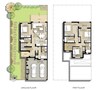 Nshama Naseem Townhouses 4 Beds Layout